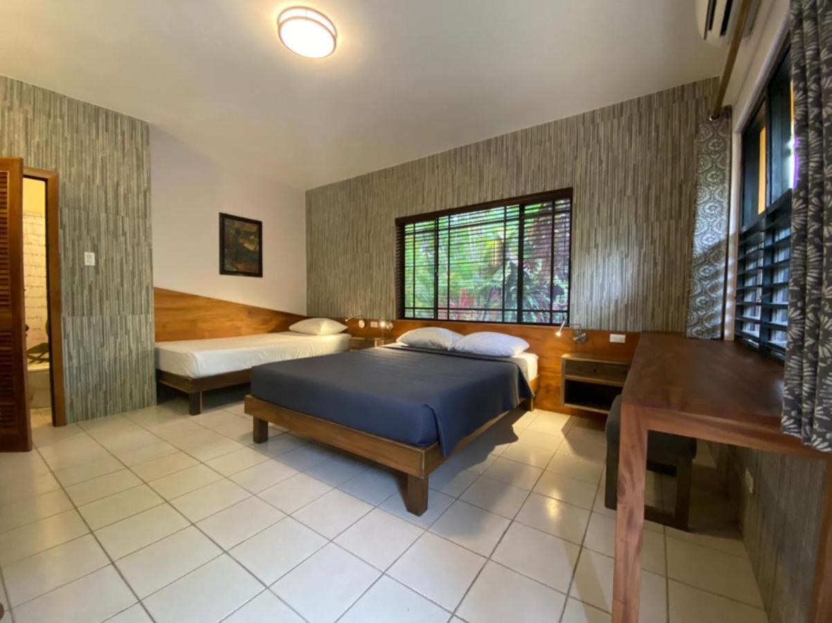 Sunrise Club Hotel Negril Exterior photo