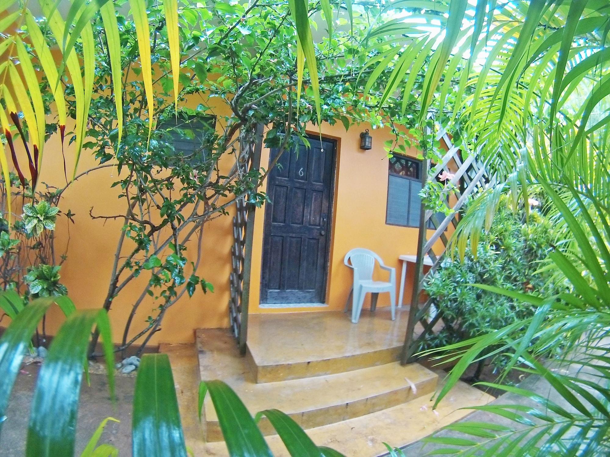Sunrise Club Hotel Negril Exterior photo