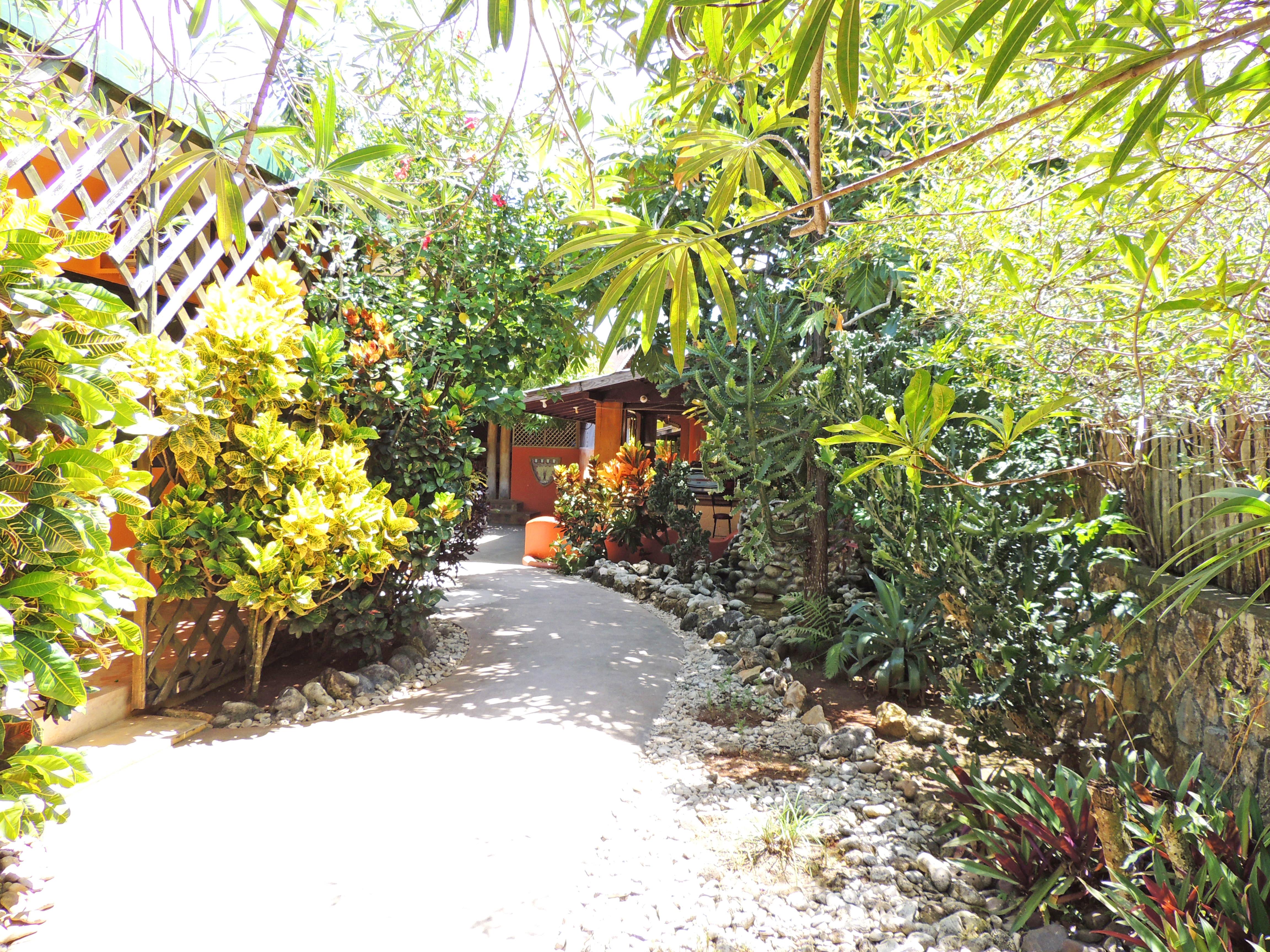 Sunrise Club Hotel Negril Exterior photo