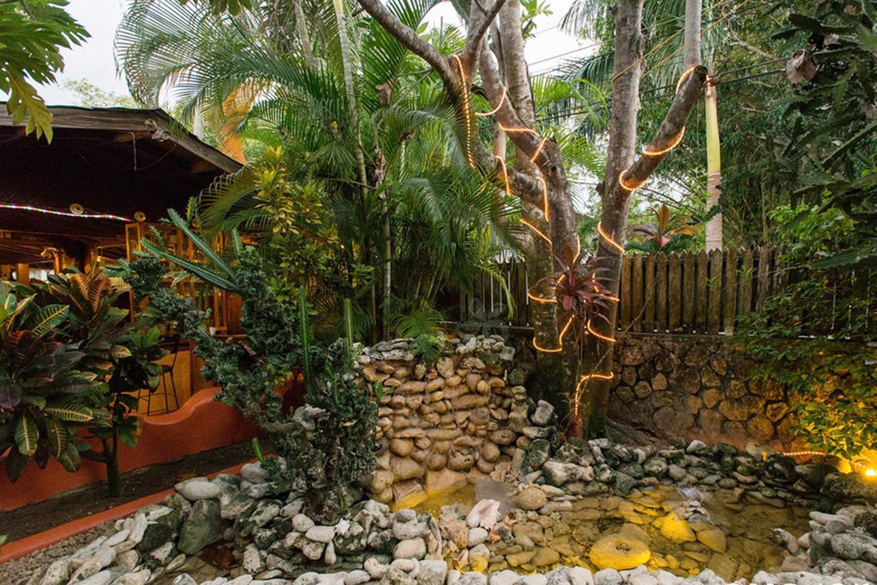 Sunrise Club Hotel Negril Exterior photo